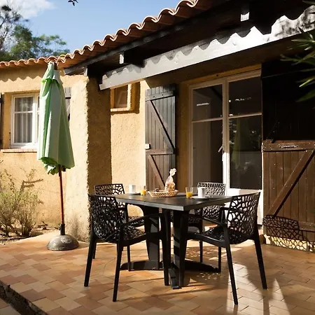 Semesterbostad Lavezzi F2 2-4 Pers Rondinara, Bonifacio (Corsica)