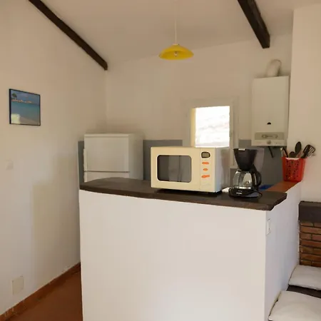 Lavezzi F2 2-4 Pers Rondinara, * Bonifacio (Corsica)