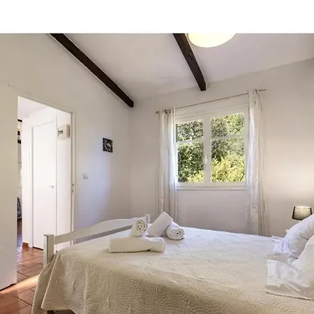 Lavezzi F2 2-4 Pers Rondinara, Semesterbostad Bonifacio (Corsica)