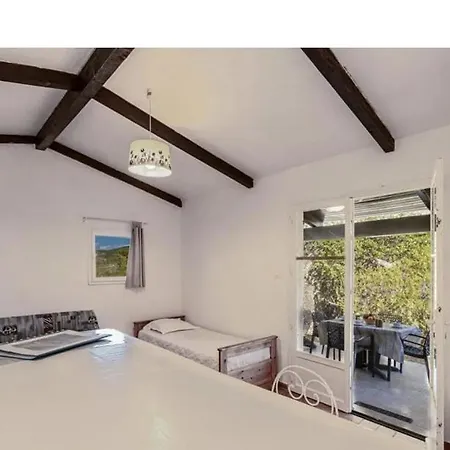 Semesterbostad Lavezzi F2 2-4 Pers Rondinara, Bonifacio (Corsica)