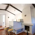 Lavezzi F2 2-4 Pers Rondinara, בית נופש *