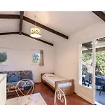 בית נופש Lavezzi F2 2-4 Pers Rondinara,