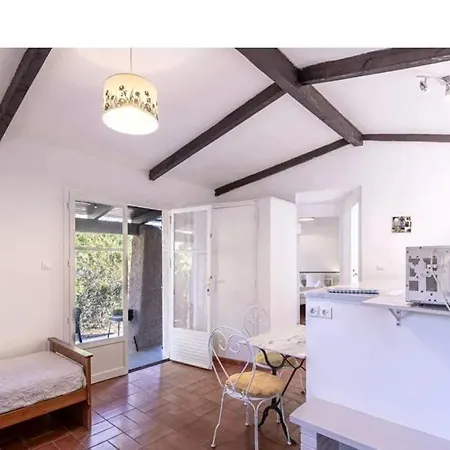 Дом отдыха Lavezzi F2 2-4 Pers Rondinara,